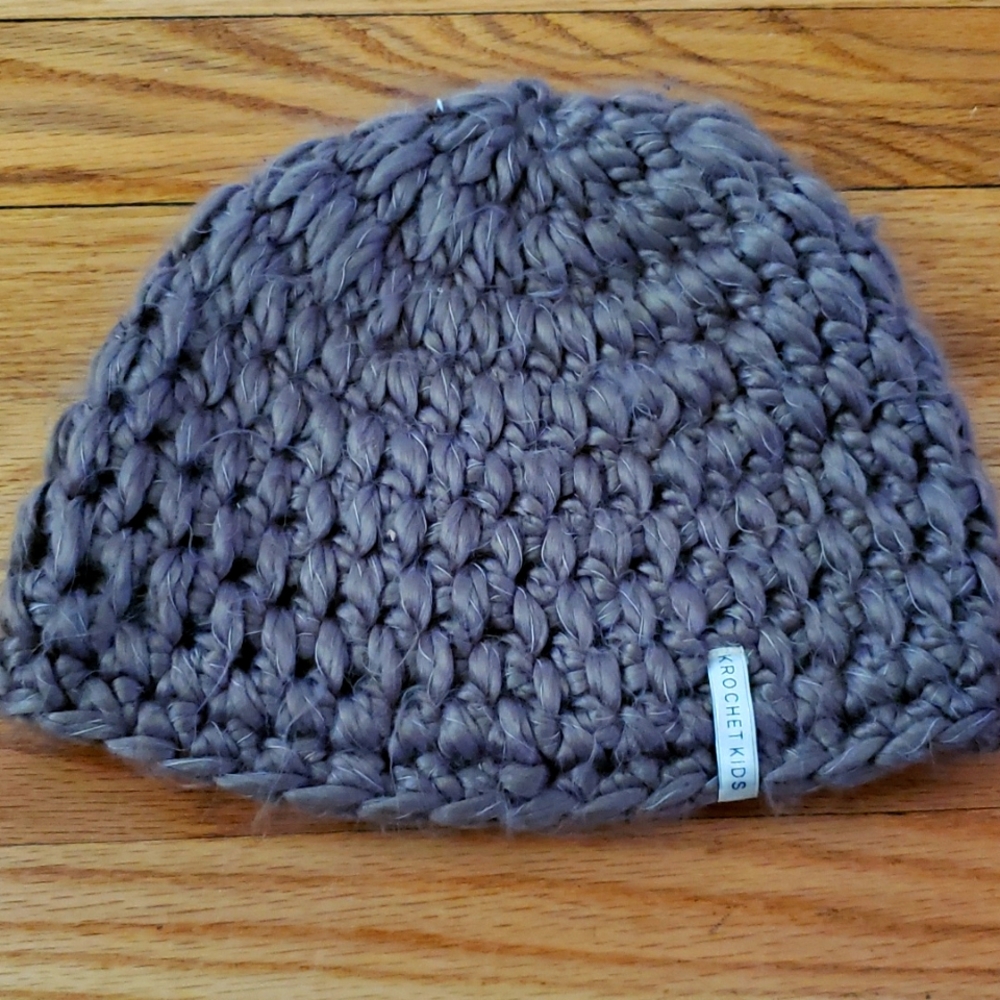 Krochet Kids Knitted Winter Hat